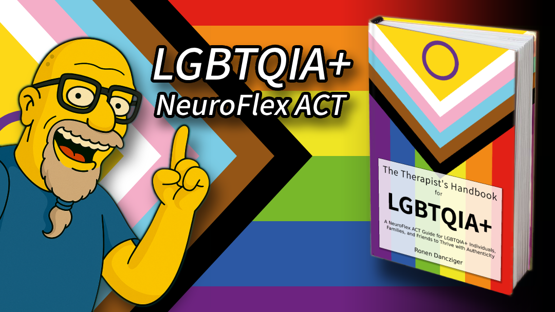 LGBTQIA+ NeuroFlex ACT LGBTQIA-NeuroFlex-ACT