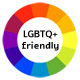 LGBTQ-friendly