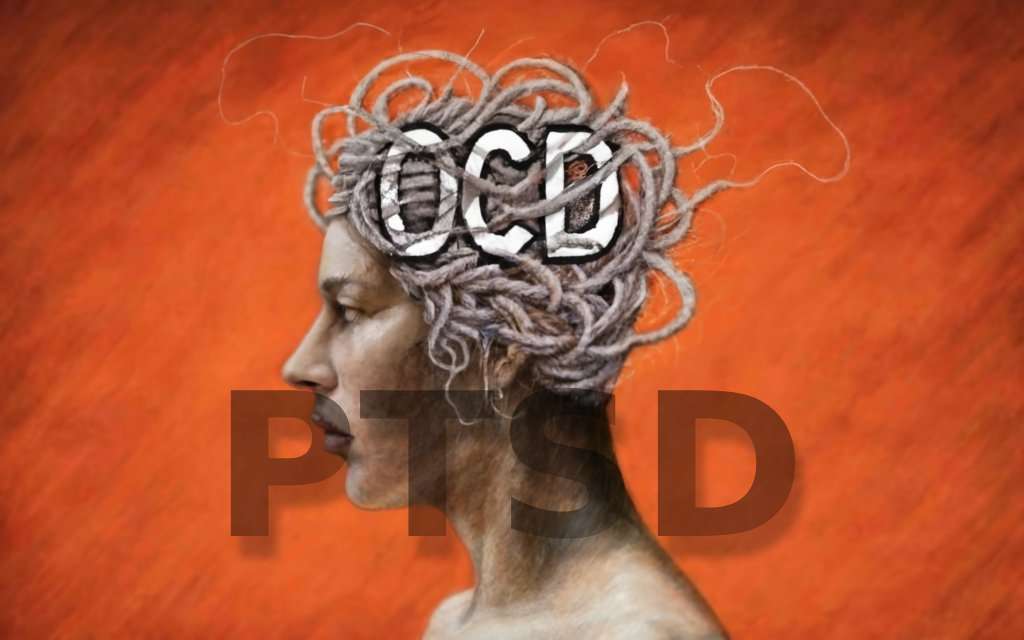 הקשר בין טראומה, PTSD ו-OCD