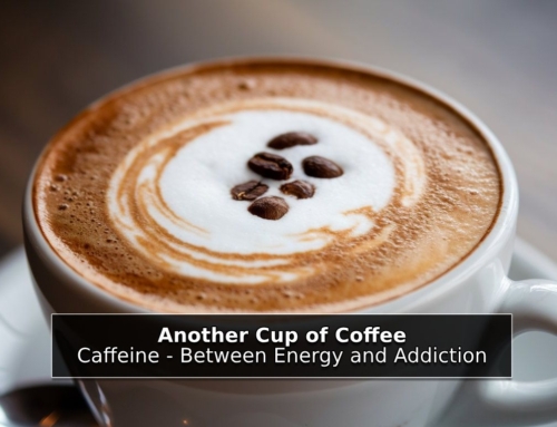 Another Cup of Coffee: Caffeine – Between Energy and Addiction