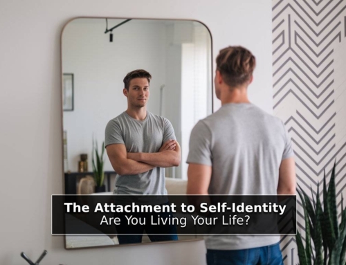 The Attachment to Self-Identity