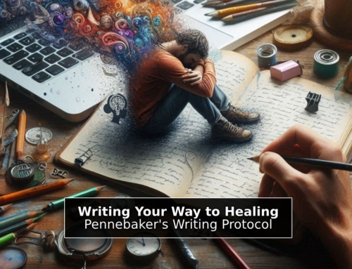 Writing Your Way to Healing: Pennebaker's Writing Protocol