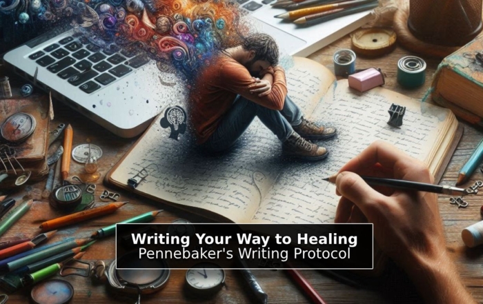 Writing Your Way to Healing: Pennebaker's Writing Protocol