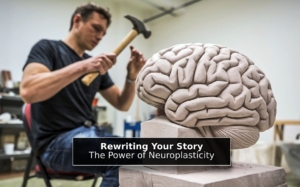 Rewriting Your Story: The Power of Neuroplasticity
