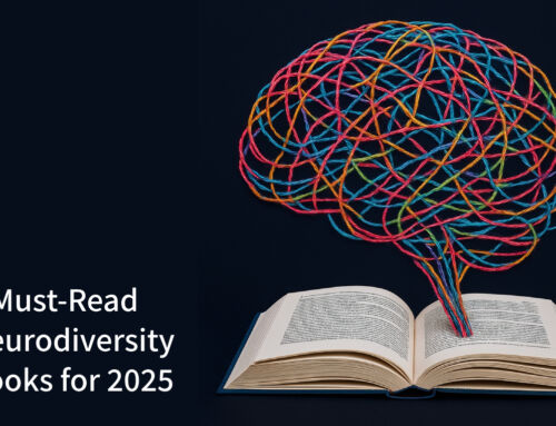 7 Must-Read Neurodiversity Books for 2025