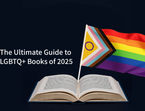 The Ultimate Guide to LGBTQ+ Books of 2025