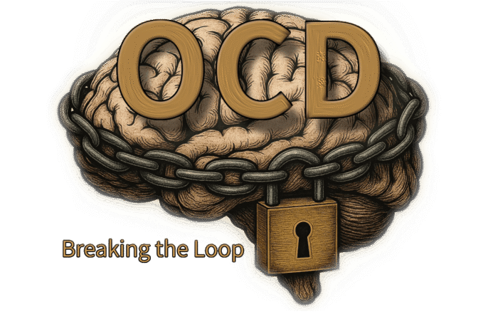Breaking the OCD Loop
