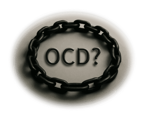 האם זה OCD או חרדה רגילה?