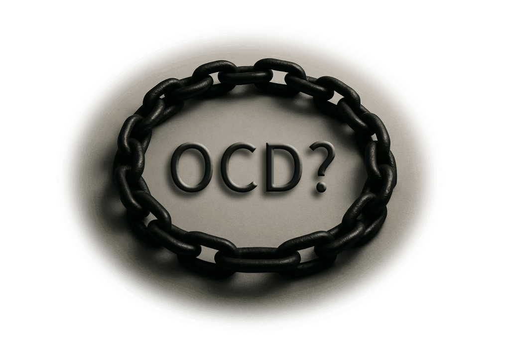 האם זה OCD או חרדה רגילה? המבחן שיעזור לך לזהות ולשבור את לולאת הכפייה עם NeuroFlex ACT