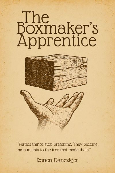 The Boxmaker’s Apprentice