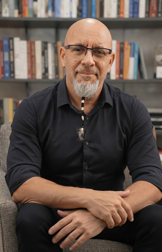 ronen-2020-12-05site Ronen Dancziger - therapist, author and NeuroFlex ACT pioneer